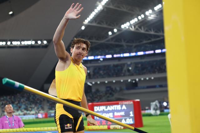 kaiyun-厦门钻石联赛美国成最大赢家 瓦尔霍姆破世界纪录