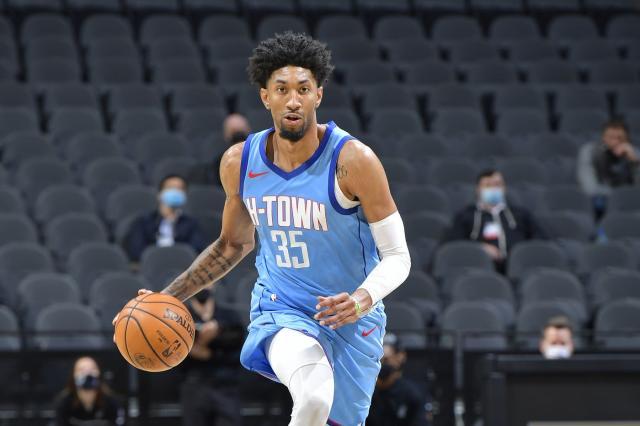 击败猛龙结束20连败！火箭终于重新找回赢球密码